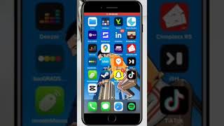 How to Use Filter From Tik Tok In Capcut #tutorial #shorttutorial