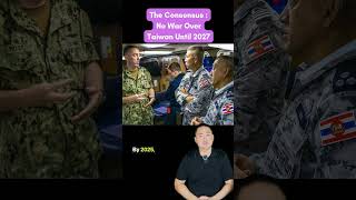 Best Quantum Computing Stocks - The Consensus   No War Over Taiwan Until 2027