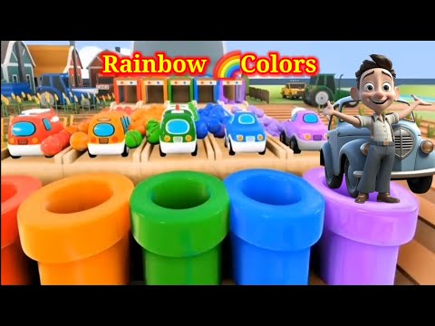 Hot Wheels Color Reveal Toy Car!hot wheels color reveal