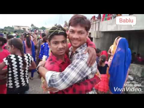 Sundardadar Ki Kajaliya Visarjan