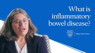 What is IBD (Inflammatory Bowel Disease)?
