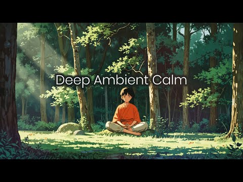 Play This If You Need Peace in Your Soul 🧘 | Deep Ambient Calm