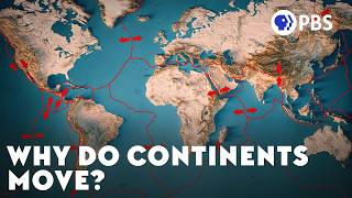 The Graveyard at the Center of the Earth