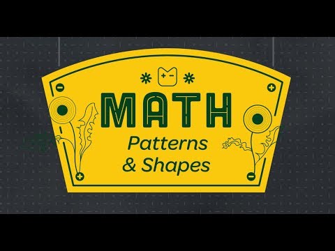Math Tips: Patterns & Shapes