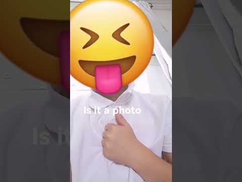 photo or video