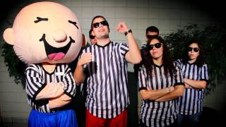 The RecSports Anthem: Official Music Video