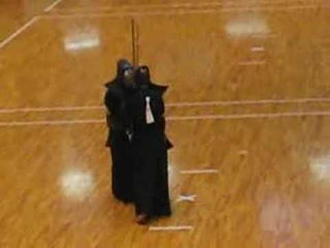 Kanto University Kendo Tournament