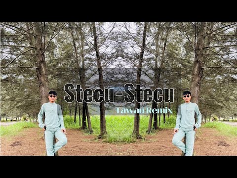 Tawau Remix - Stecu -Stecu (Slowbeat)