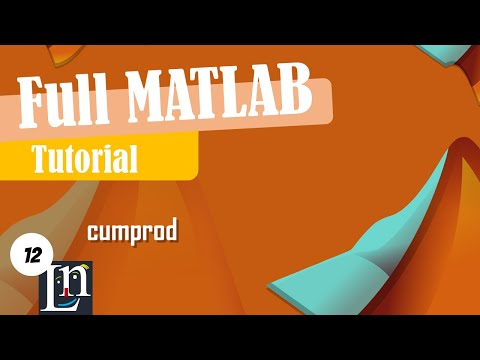 Learn With Me | cumprod
