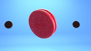 OREO COLORS AD #StayPlayful #Oreo