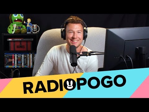 Radio Pogo - Episode 1