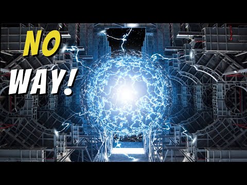 Fusion Reactor Could Save Humanity From Climate Change