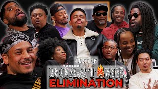 Best of Roast Me Elimination Pt.2 | All Def