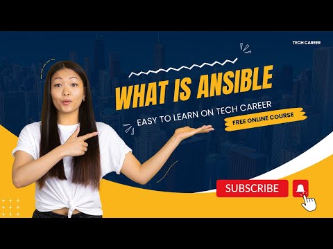 What is Ansible | How works Ansible | Ansible Playbook | Tutorial For Beginners | DevOps
