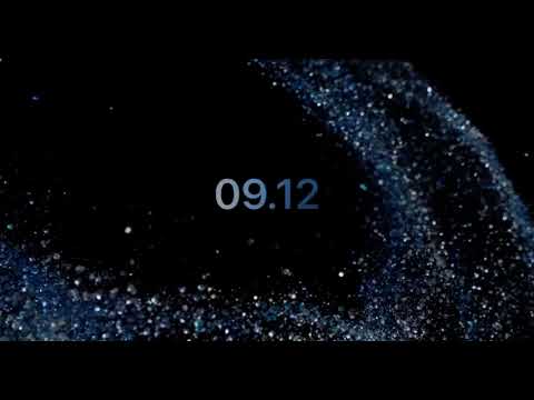 the 2023 apple event is NEAR! #wonderlust