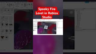 Roblox Studio level design. #robloxstudiotutorial #robloxstudio #gamedeveloper