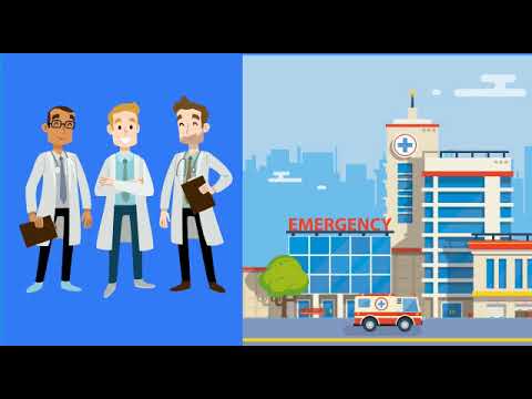What is Locum Tenens