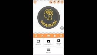 Logopit Plus - Basic Tutorial #1