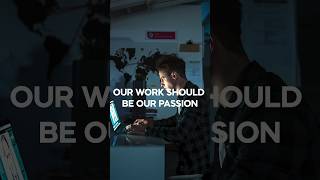 Debunking The Biggest Myth of Job Fulfillment #careersuccess #lifetips #careeradvice