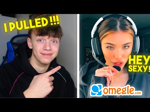 Dating On OMEGLE! Gone GREAT