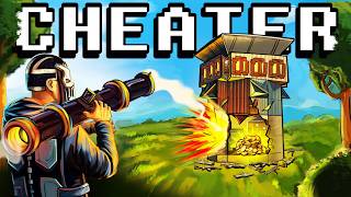 RAIDING A LOADED CHEATER - Rust (Trio Survival)