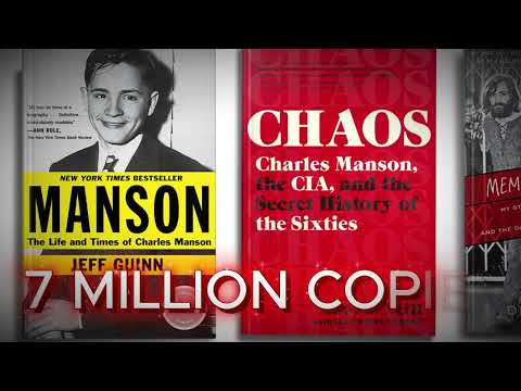 The Cult Leader Who Ordered 7 Murders From a Prison Cell