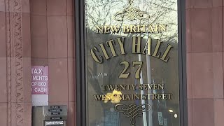 City of New Britain investigating ‘suspected cyberattack'