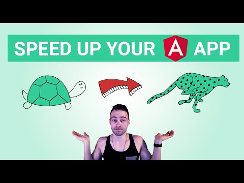 These 2 Angular Features Will Turbocharge Your App Loading Speed!