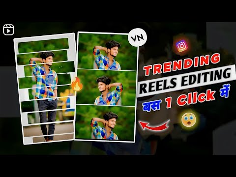 New Trending Attitude Rajavin BGM VN Code Video Editing || Viral Reels Video Editing