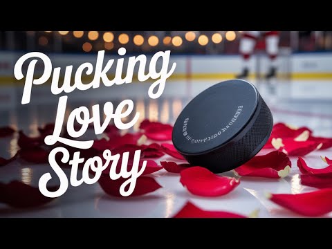 Pucking Around by Emily Rath | Part 3 | Hockey Journey & Heartfelt Ending