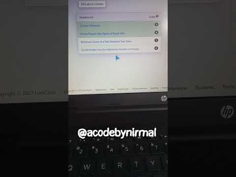 6254. Divide players into teams of equal skill - leetcode solution
