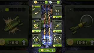 Air Attack 2 Game || MISSION 1 #gameplay #airattack #airattack2