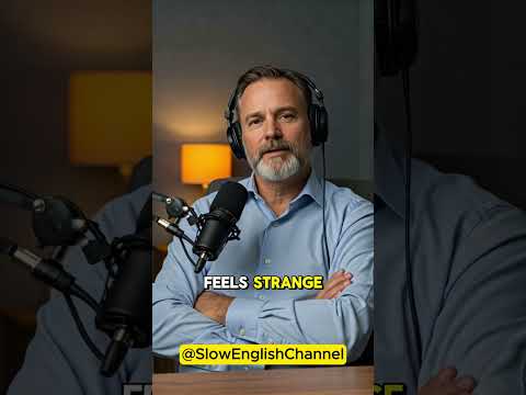 Talk to Yourself in English — The Secret to Fluency