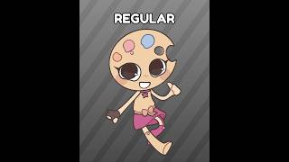 🎨【 MEET Y3L!!! · NEW DANDY'S WORLD OC!! 】 ⭐️ #y3llowx #dandysworld #roblox #oc #animation #art