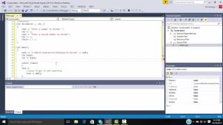 Road to becoming a programmer|Basic Calculator(c++)