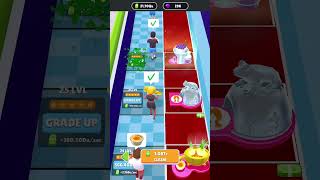 New idle game for iOS #mobilegame #gaming #iphonegames #funny #freegames #mcdonalds