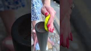 📔 A new way to travel journal! #travel  #blockprint #journal #tourism #crafting