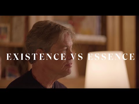 Chapter 20: Existence vs Essence | by Nicolas Berggruen