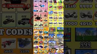 Real code🔥Indian bike driving 3d all new cheat code update + plugin cheat code