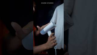 Xiaomi steamer Unboxing #techunboxing #techshorts