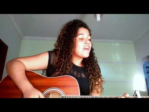 Ele é - Arrais (cover)
