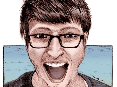 Lucas Balaminut Live Stream