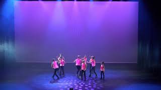 Dance for Youtube - Happy