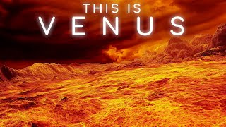 What They Didn't Teach You in School about Venus | Our Solar System's Planets