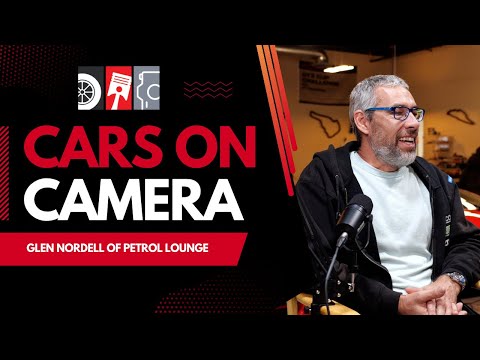 Haunted BMWs?! | Cars on Camera EP.3 | Glen Nordell