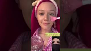 Barbie girl💃#viralvideo #youtubeshorts #shorts #short #daliyroutine