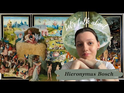Let's talk about BOSCH