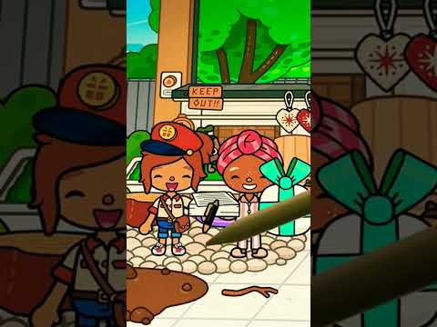 #tocabocahousemakeaver #tocalifeworld #tocabocagames #tocabocaworldsadstory ❤️❤️