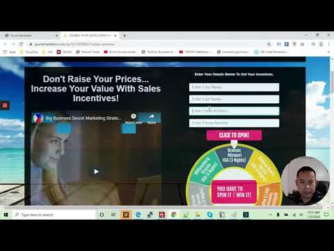 Easy Marketing Boost Implementation with Fun Viral Funnels