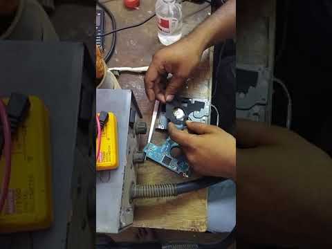 external hard drive water damage#tamil#hard disk # external